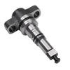 6 PCS 2418455505 2455-505 Diesel Pump Elements Barrels & Plungers Silver Metal Automotive Supplies-A99D
