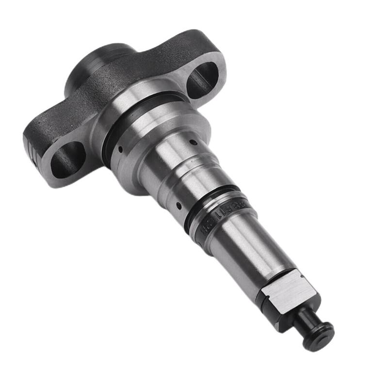 6 PCS 2418455505 2455-505 Diesel Pump Elements Barrels & Plungers Silver Metal Automotive Supplies-A99D