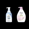 Dove Cherry Blossom Body Wash & Body Foam Set