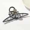CHIMERA Stylish Back-Of Hair Claw Clip, Korean Version Hair Clip, Large Hair Claw, Hair Accessory, Hair Ornament, Birthday Gift for Girls