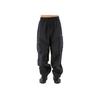 Y-3 Functional Sport Pants Unisex Bottoms Black FJ0378