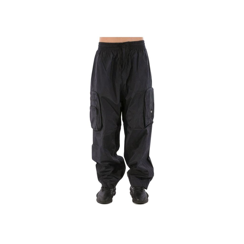 Y-3 Functional Sport Pants Unisex Bottoms Black FJ0378