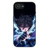 Tsunade Narutos Sasuke Uchiha Phone Cover for Samsung Galaxy A06 A05 A14 A50 A51 A52 A12 A13 A23 A70 A07 A25 A26 A72 A56 Case