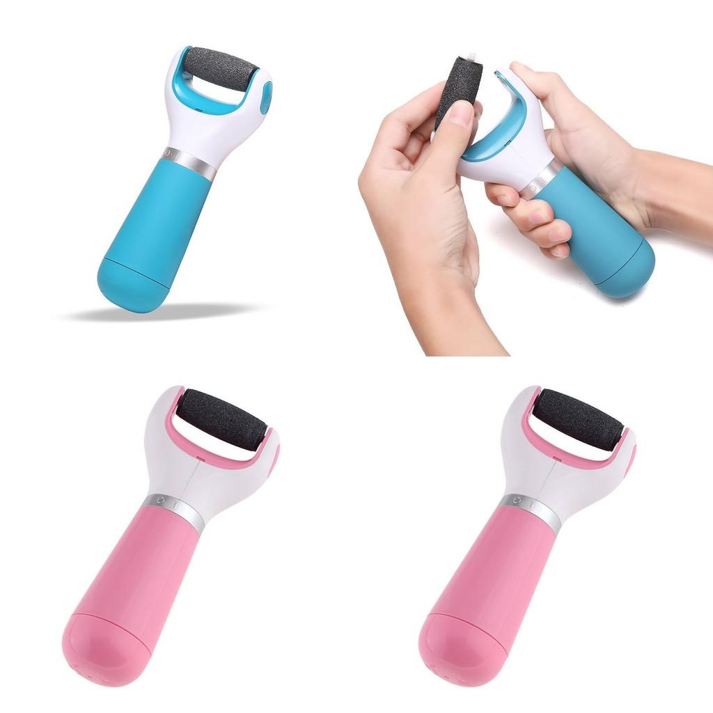 Exfoliant Doux Chargement USB Broyeur Électrique pour Pieds Pour Soins Personnels