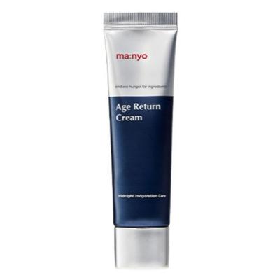 MANYO FACTORY Age Return Cream 30g