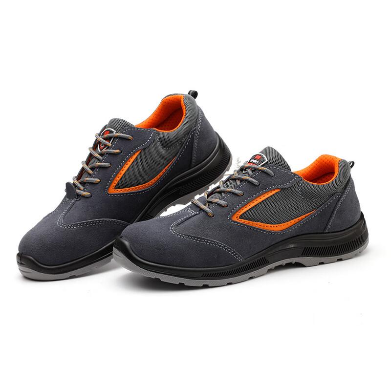 Siyi an Steel Toe Safety Shoes 36-46