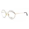 Ch0022o 007 Unisex Eyeglasses