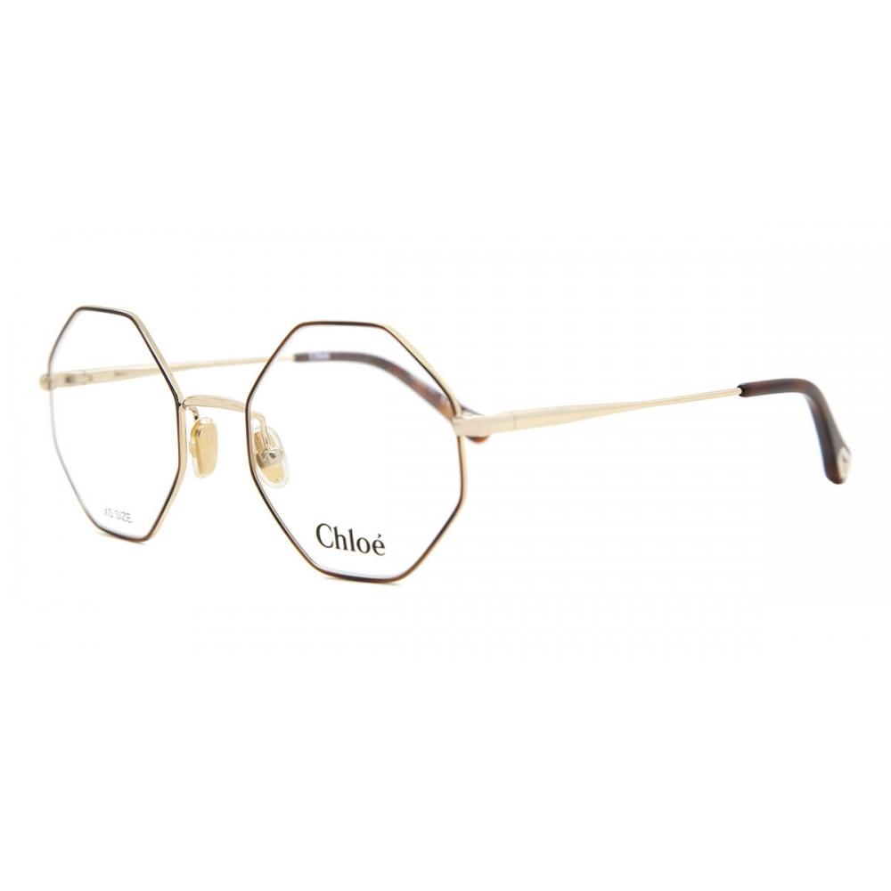 Ch0022o 007 Unisex Eyeglasses