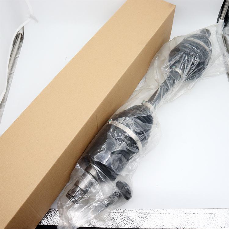 Mercedes-Benz W204 Front Right Drive Shaft 2043301600 In Stock