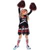 Halloween Pirate Costume For Kids With Digital Print For Childrens Party Performance