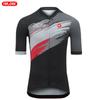Bike Uniform 2025 New Man's Short Sleeves Cycling Clothing Summer MTB Bike Riding Cycling Jersey Set Ropa Maillot