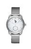 US Polo Assun Drosy Silver Watch US-27SS Women's