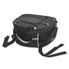 Motorcycle Tail Bag Rear for  Bag with Waterproof Rain Cover for 50GS 00GS F850 F750GS