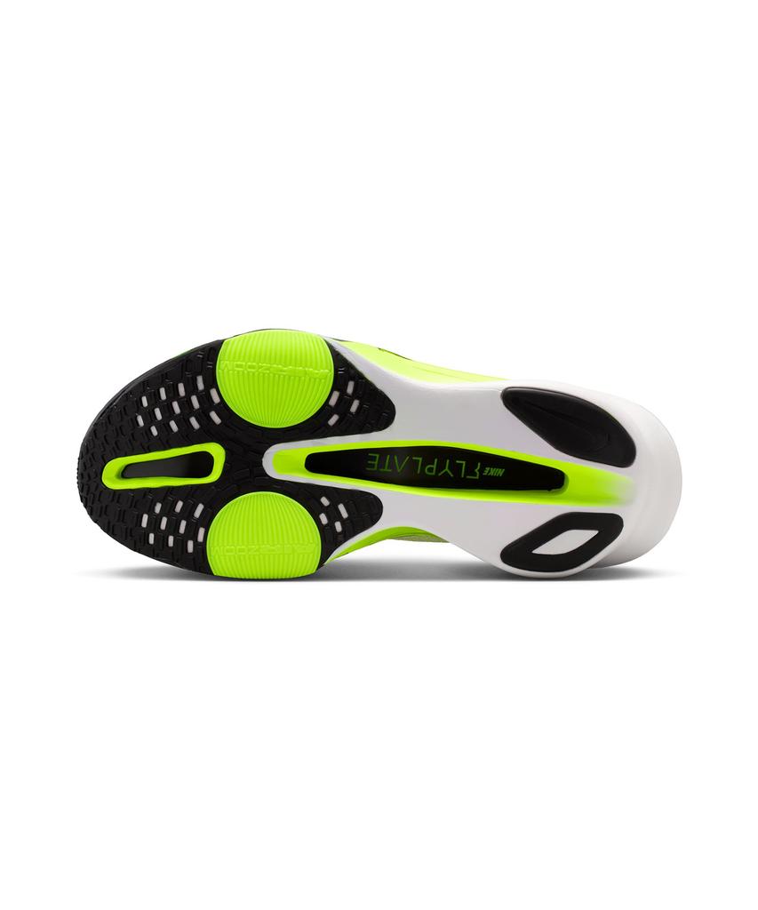 Nike Alphafly Next 3 Men'S - White:Black:Barely / Ir1817-100