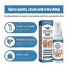 Private Antibacterial Spray, Anti Itch Spray, Natural Herbal Private Parts External Itching Spray, Instant Cooling and Soothing, For Women Men