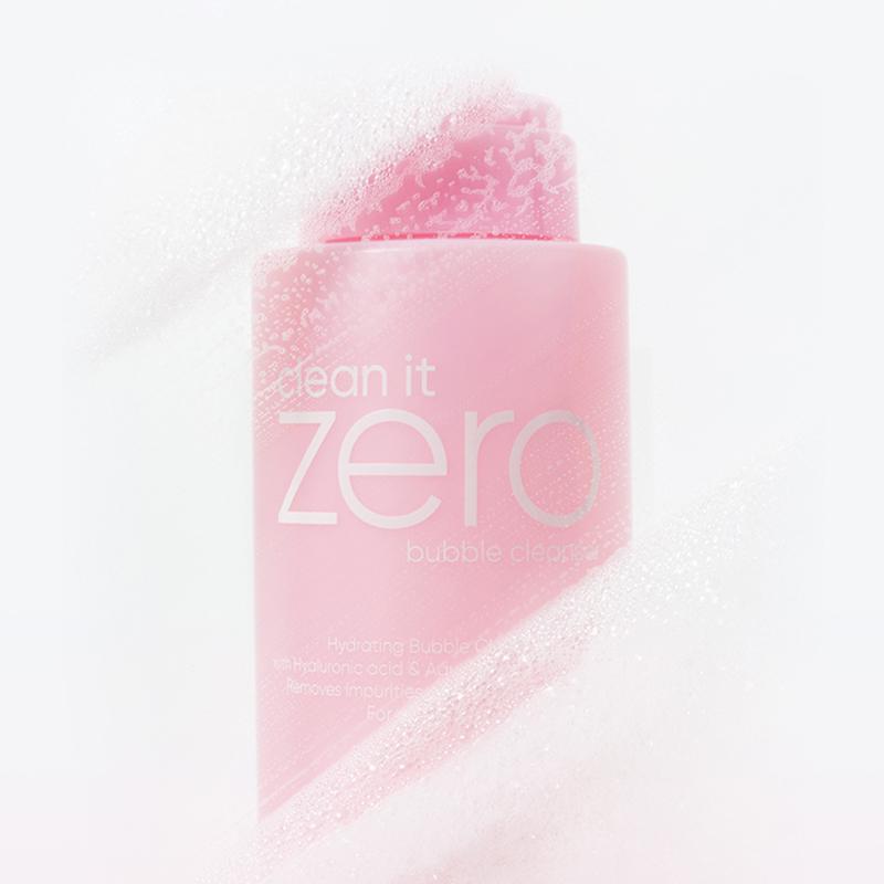 BANILA CO Clean It Zero Bubble Cleanser 300ml