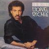 12-Zoll-Schallplatte LIONEL RICHIE Love Will Conquer All MS4569 Motown 1986 Kanada Dance Electronica Gebraucht