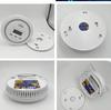 High Sensitivity Cross-Border Carbon Monoxide & Smoke Composite Alarm Detector