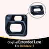 Originale Erweiterte Linse für Mavic 3 Weitwinkel-Zusatzlinse Reparaturzubehör Für Mavic 3 Gimbal-Kamera