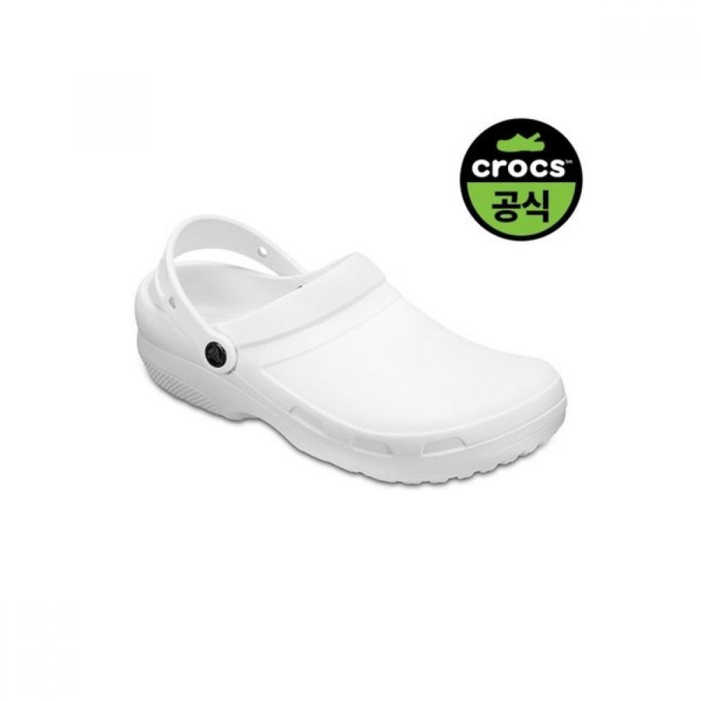 Crocs Crocs Official Adult Specialist Ii Clog Wt  25sucl204590 