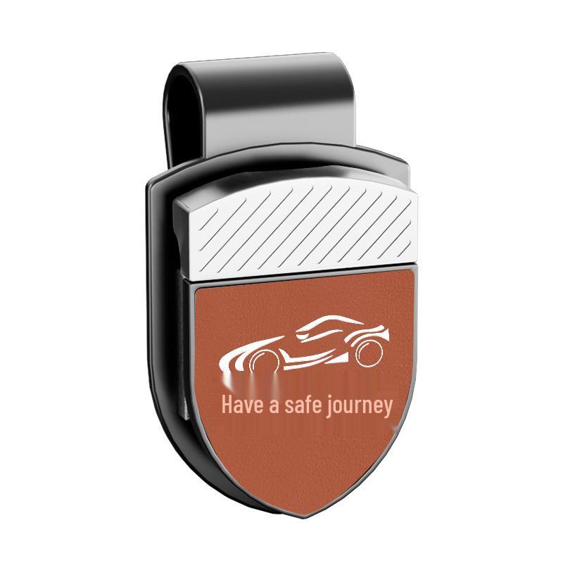 Multi-functional Sun Visor Clip for Oshan X70A/Z6/X5/Keshang/X7PLUS Cars