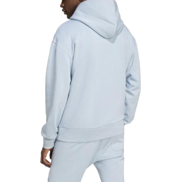 adidas All Szn Fleece Hoodie IY2395