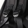 Li-Ning Casual Travel Water-Resistant Backpack Men Backpack Black ABSU243-2A