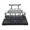 QIYAN QY-3-A4 Heavy-Duty Three-Hole File Punch and Binder