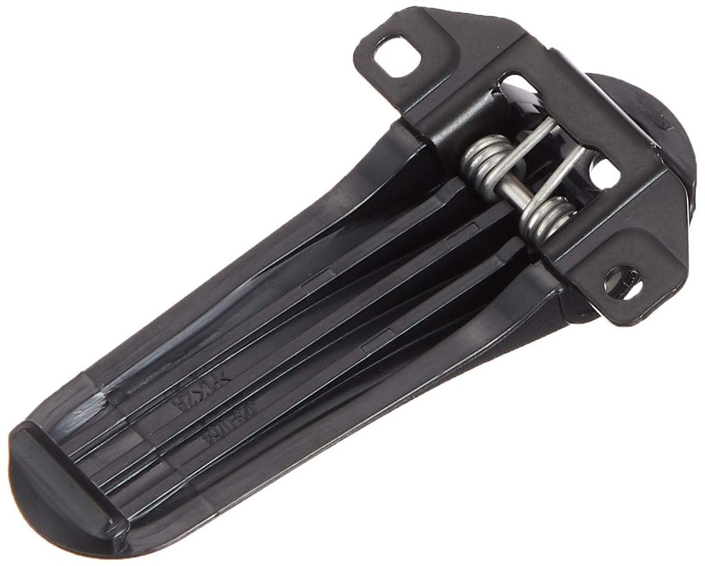 JVC Kenwood Kenwood Belt Hook KBH-20
