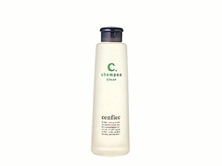 

Nakano Pharmaceutical Senfique Shampoo Clear 335ml
