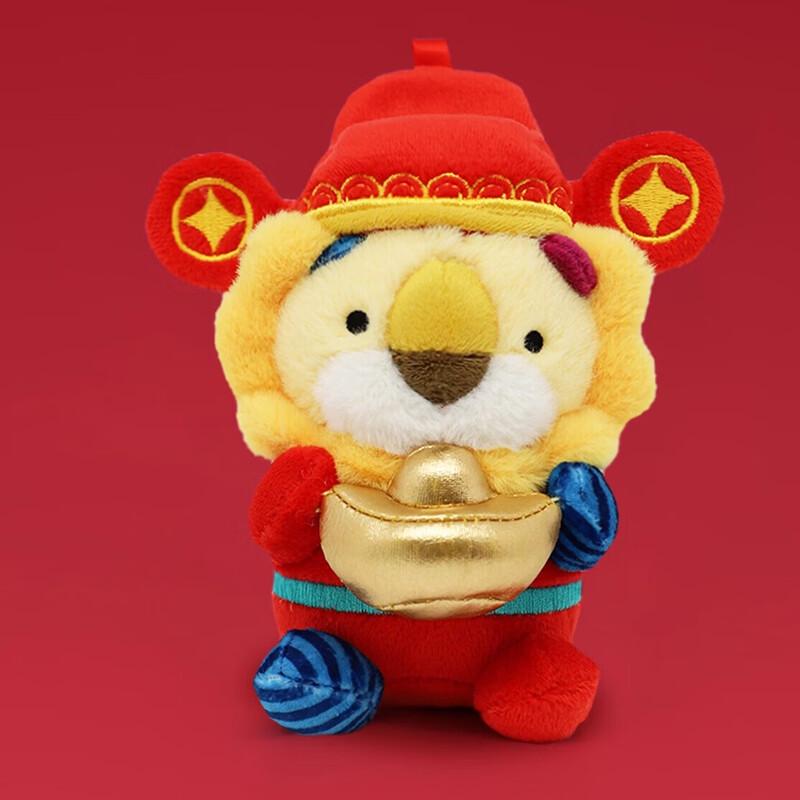 GiGwi Durable Squeaky Dog Toy