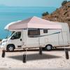 Závaží na nohy stanu Pískový vak Heavy Duty 600D Oxford Cloth Venkovní Kempingový Stan Terasa Slunečník Altán Sluneční Přístřešek Pergola Větruodolná Závaží