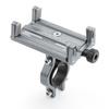360° Rotatable Anti-Shake Phone Mount for Bikes and Motorcycles