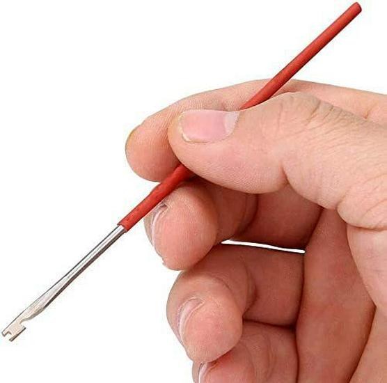 Woodwind Reed Repair Tool for Saxophone, Clarinet, Oboe, and Flute