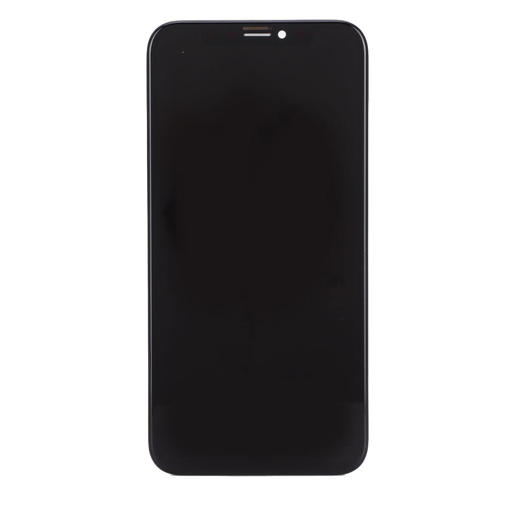 Screen Replacement Assembly 5.8in 3D Touch Digitizer Assembly Components for IPhone X for OLED