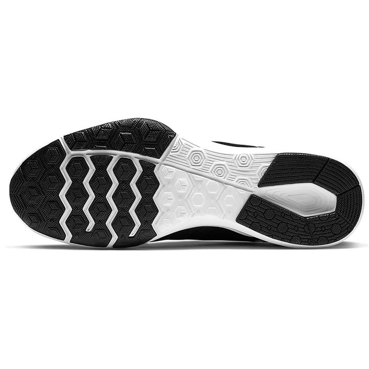 Nike City Trainer 2 Černobílé nízké dámské tenisky AA7775-001