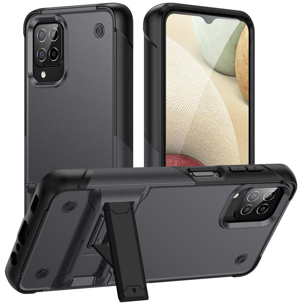 Military Grade Shockproof Case for Samsung