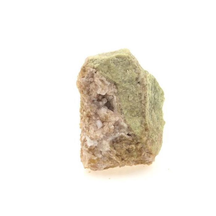 Grenat grossulaire 168.6 carats