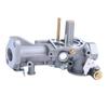 495459 karbüratör BRIGGS & STRATTON 495460 499952 499953 İÇİN UYUMLU 2 veya 3 ÇEYREK ÇİM BİÇME MAKİNESİ KÜLTİVATÖR karbüratör