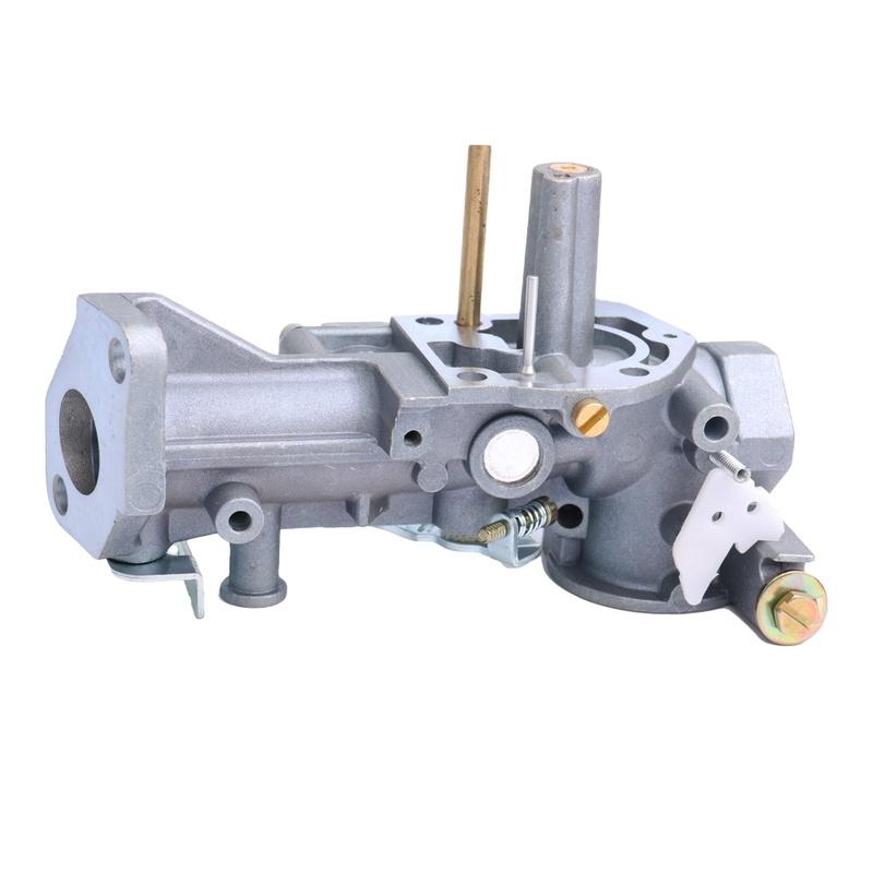 495459 karbüratör BRIGGS & STRATTON 495460 499952 499953 İÇİN UYUMLU 2 veya 3 ÇEYREK ÇİM BİÇME MAKİNESİ KÜLTİVATÖR karbüratör