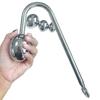 2026 new Roestvrijstalen anale haak Anusballen Metalen anale dilatator Buttplug Grote anale kralen prostaatstimulator insert
