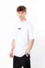 Oversized Men’s T-shirt – Relaxed Fit, Extended Silhouette, Dropped Shoulder, Breathable & Durable Fabric Summer 3383-036-33-5 HC