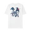 Nike Yu-Gi-Oh! DM Solo Swoosh T-Shirt House of Duel White