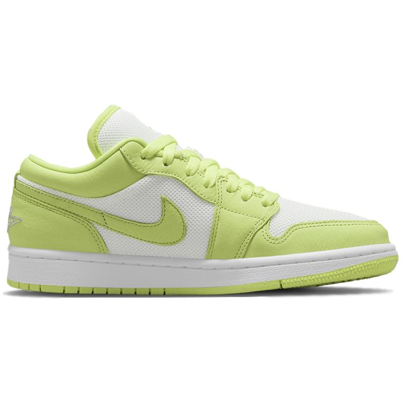 Jordan 1 Low Limelight Women's Jordan DH9619-103