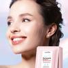 Maschera schiarente e anti-lentiggini alla niacinamide 30 g Maschera riparatrice e idratante