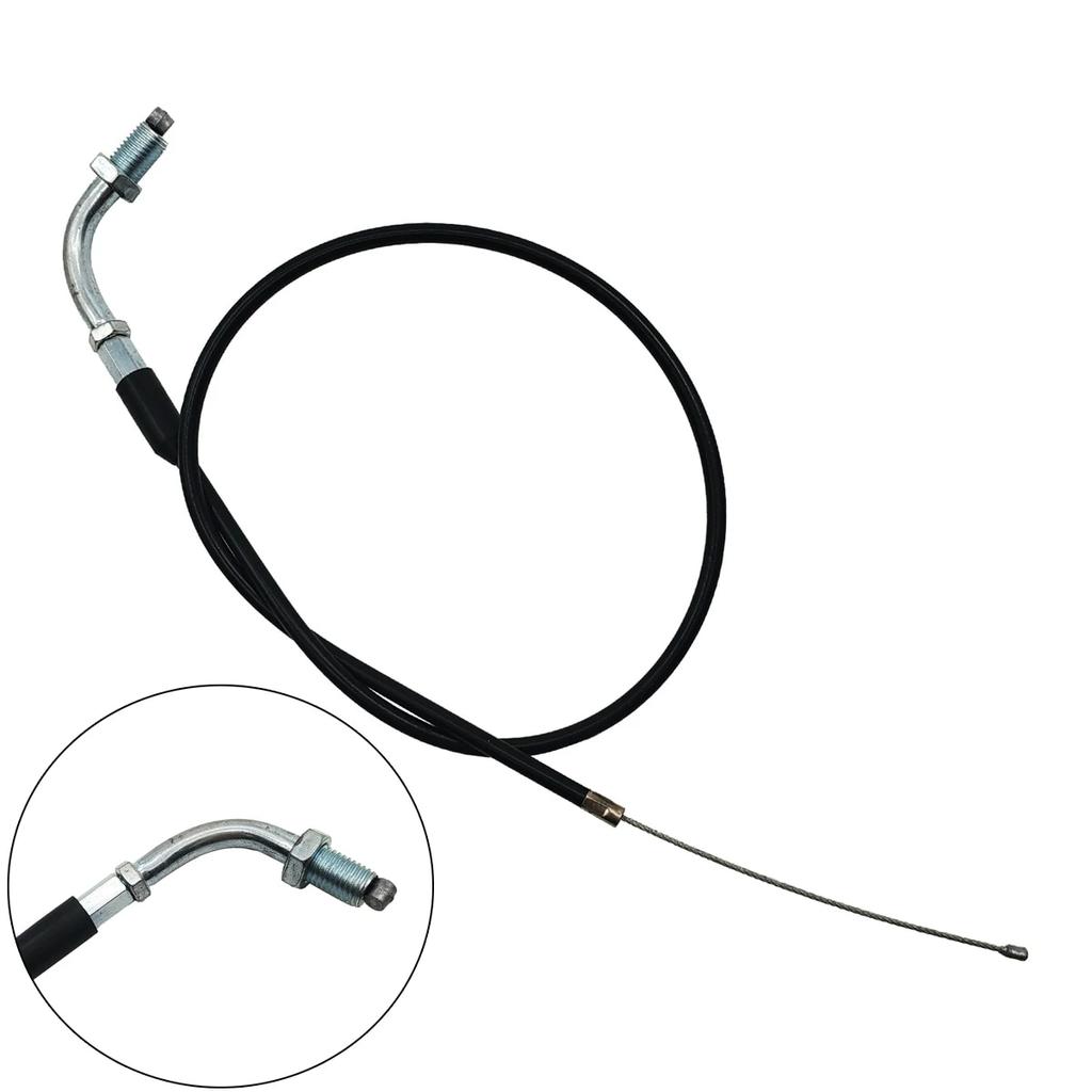 Cavo Frizione Moto & Cavo Acceleratore & Tubo Freno Per Honda Z50 Z50A Z50J Z50R Mini Trail Monkey Bike Parti Moto