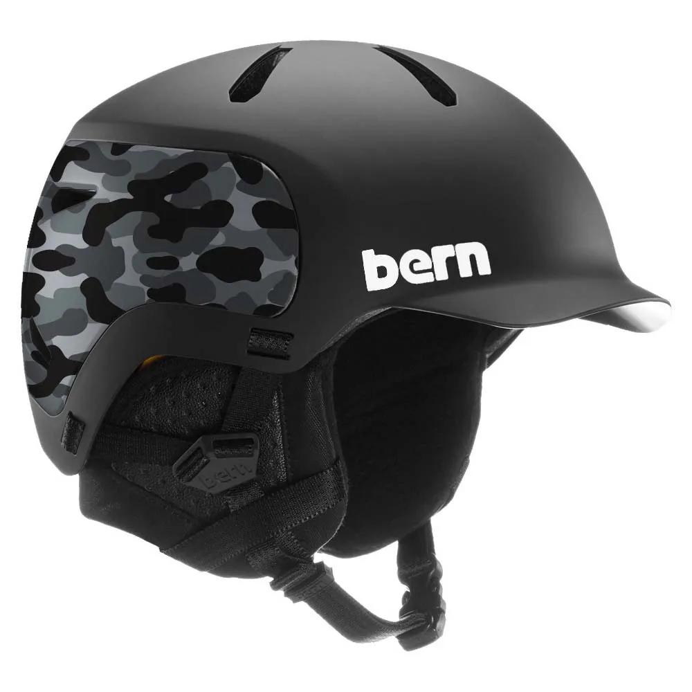 

Bern Шлем Watts 2.0 MIPS 59-62 cm