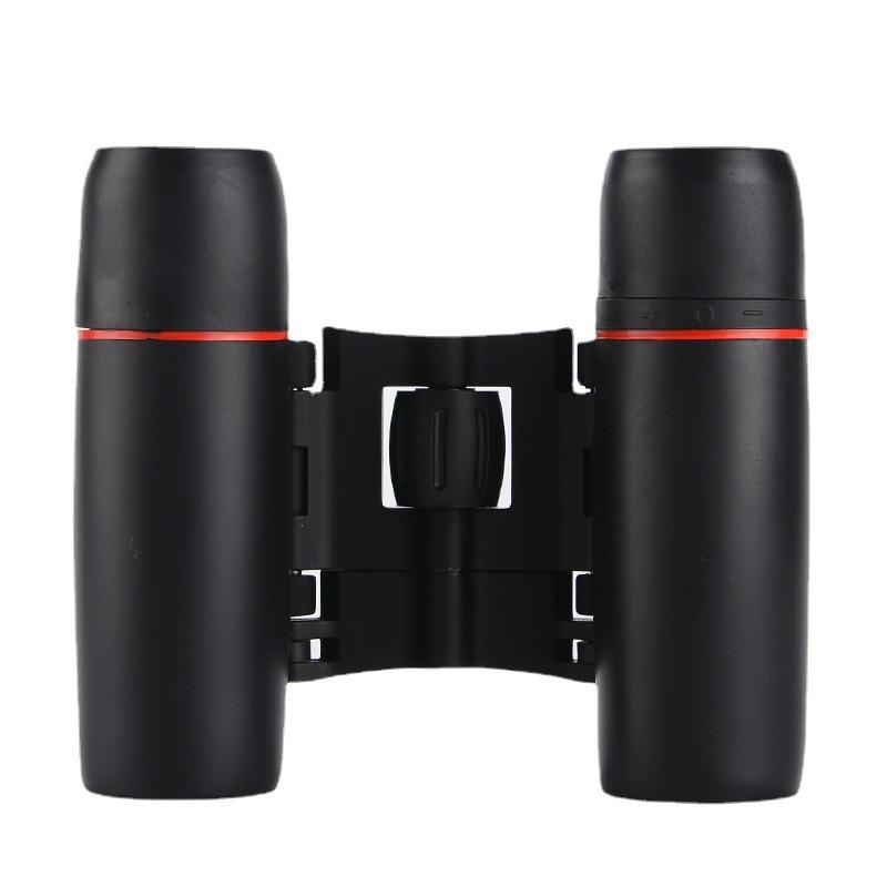 Factory 30x60 HD Binoculars High Powered Compact Mini Outdoor for Kids Adults Travel