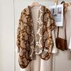 Thick Warm Winter Cashmere-Like Scarf for Women - Luxury Paisley Print Shawls Wraps, Lady's Travel Stole & Fashion Bufanda