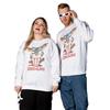 Gremlins Unisex Adult Popcorn Sweatshirt